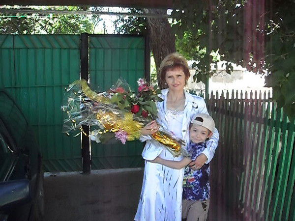 Татьяна Недельченко