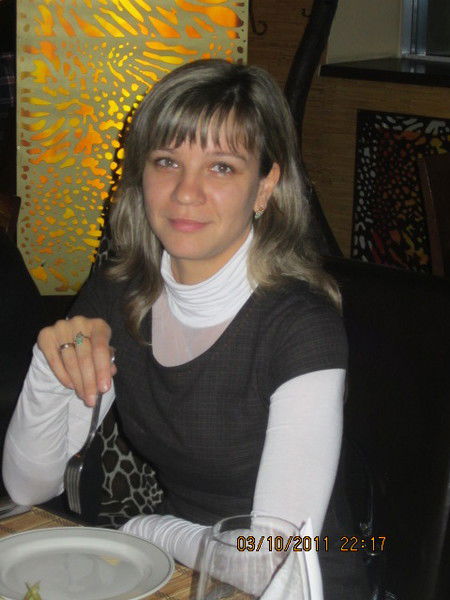 Татьяна Швалева