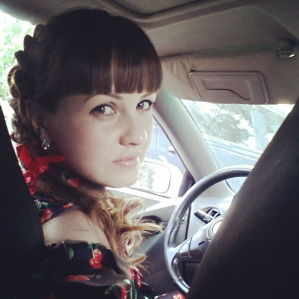 Вера Брижаченко