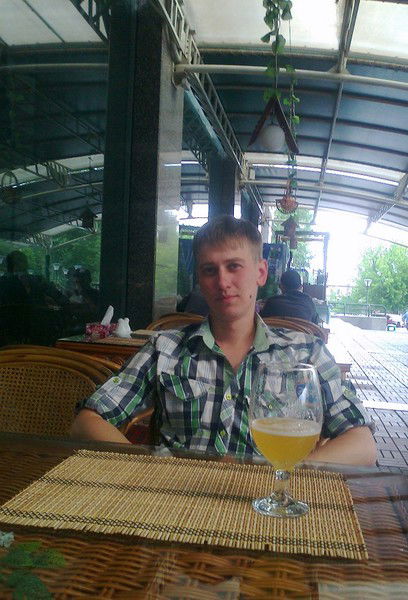 Евгений Стародубцев