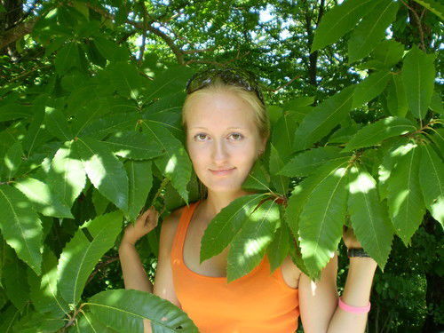 Юля Тупицина