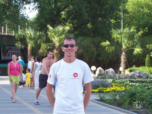 Алиран Шестопалов