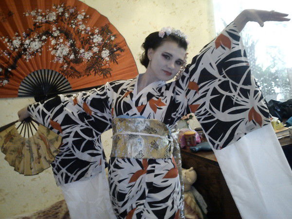 Татьяна Комарова