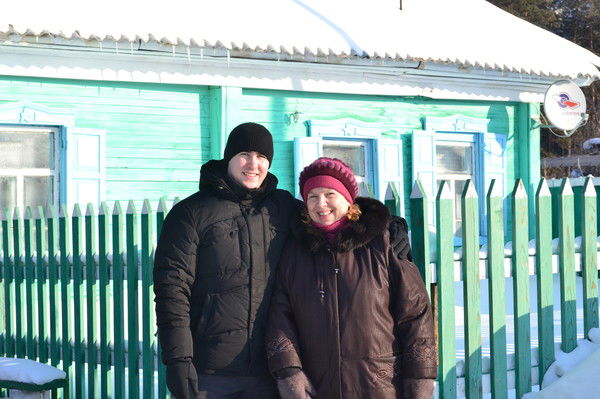 Светлана Кулькова