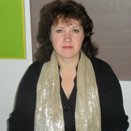 Татьяна Киселькова