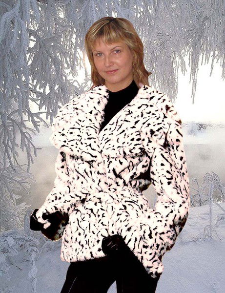 Марина Макарова