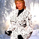Марина Макарова