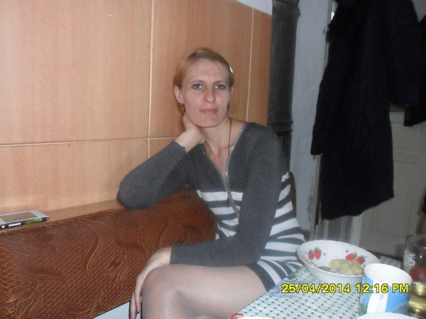 Елена Кириллова