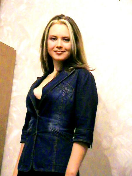 Алла Войнова