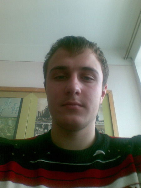 Дима Афанасьев