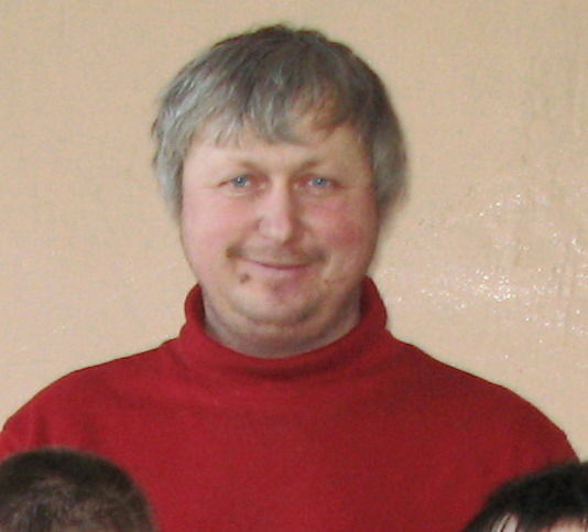 Анатолий Николайчук