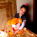 Алина Борзова