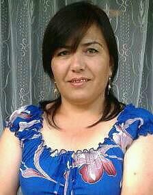 Бахтихан Исбасарова