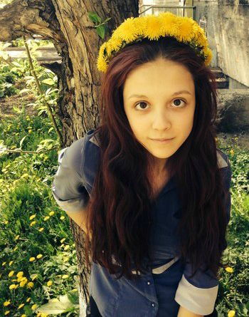 Виктория Кромова