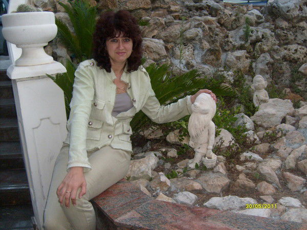 Агнесса Сарычева