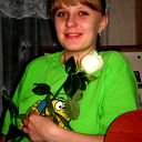 Анна Рязанова