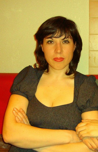 Вера Помогаева