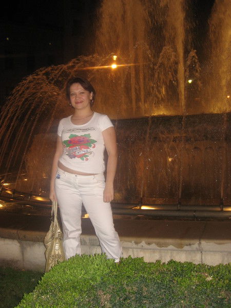 Ируся Дзивина