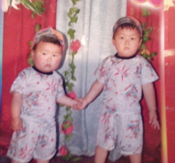 Арынова Гулназ