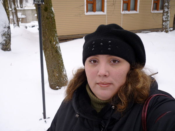 Ольга Кобзарь