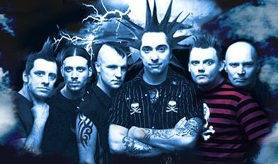 Александр Горшенёв