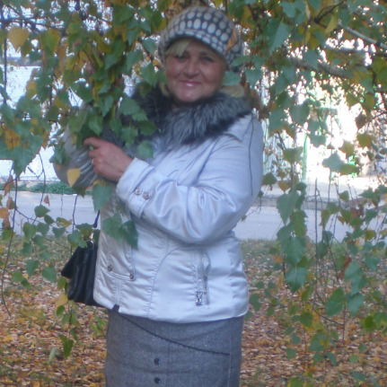 Наталья Юдович