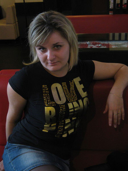 Анастасия Борисова