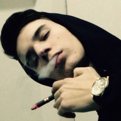 Илюха Красный