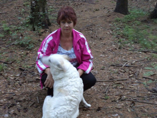 Нина Гвоздева