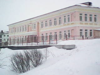 Филиал Мбдоу Дс № 4 Жемчужинка