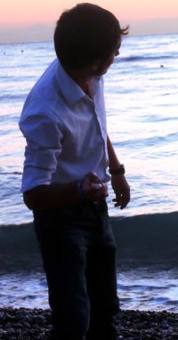 Заур Мамедов