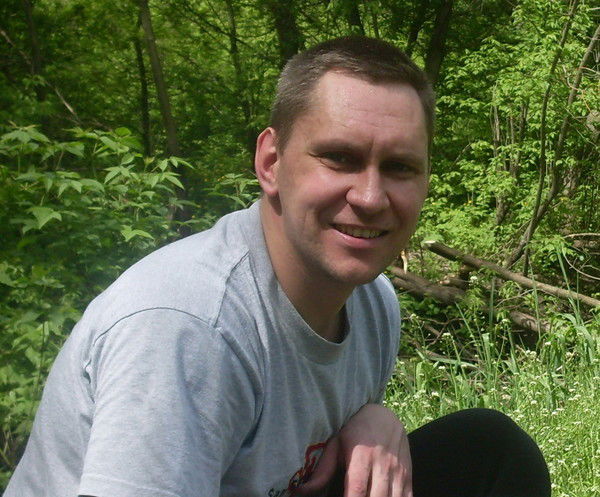 Сергей Максименко