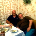 Davlet Buranov