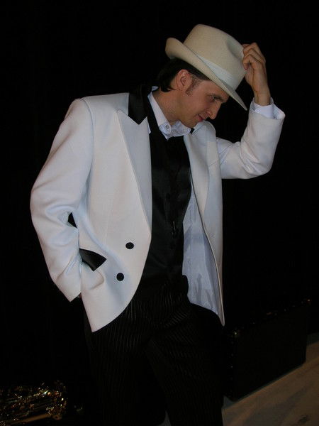 Виталий Юксеев