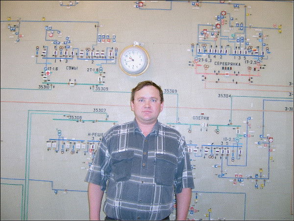 Андрей Синельников