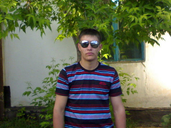 Василий Власов