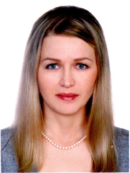 Наталья Сапегина