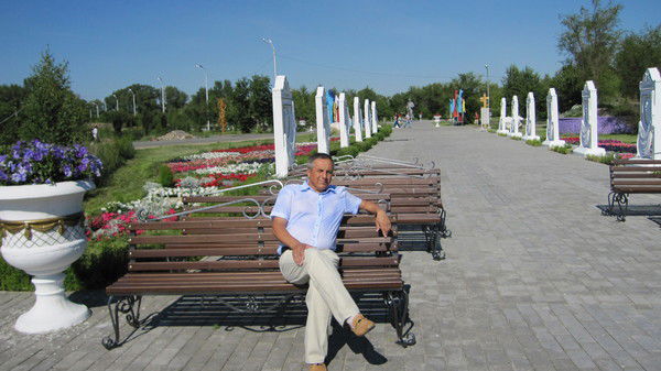 Владимир Проскуряков