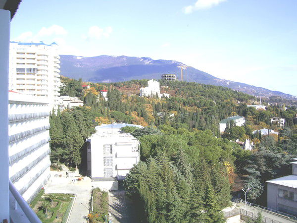 Юрий Дворовенко