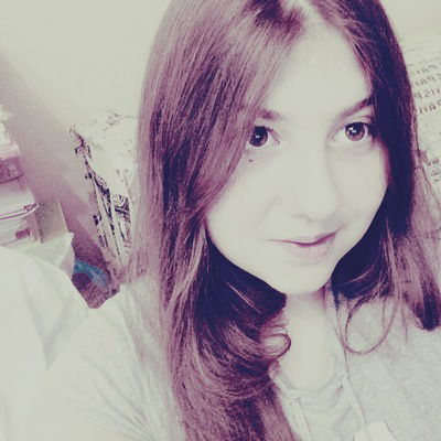 Катюшка Александрова