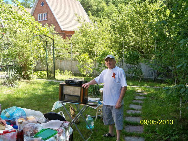 Василий Клименко