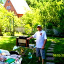 Василий Клименко