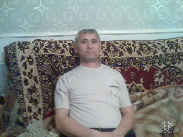 Собиров Ботир