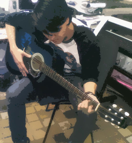 Руслан Чернов