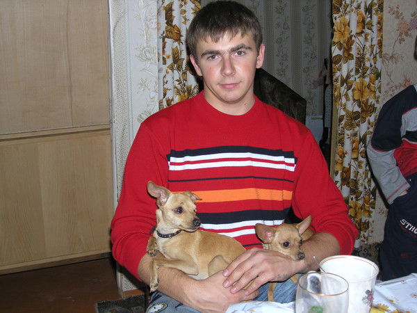 Муравский Александр