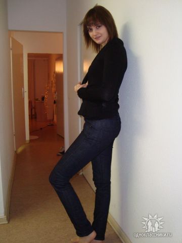 Ангелина Хорхорян