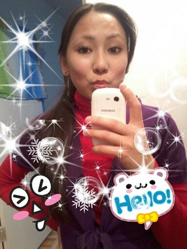 Адилям Сипарова