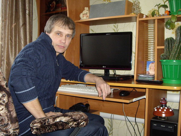 Сергей Морозов