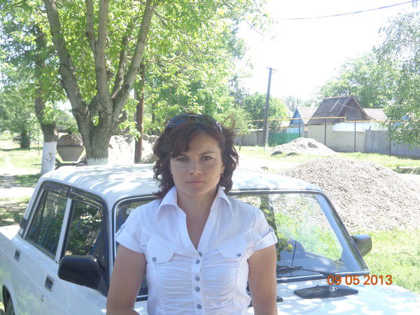 Александра Шалько