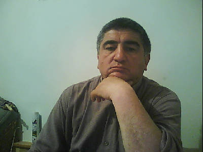 Акмал Акрамов